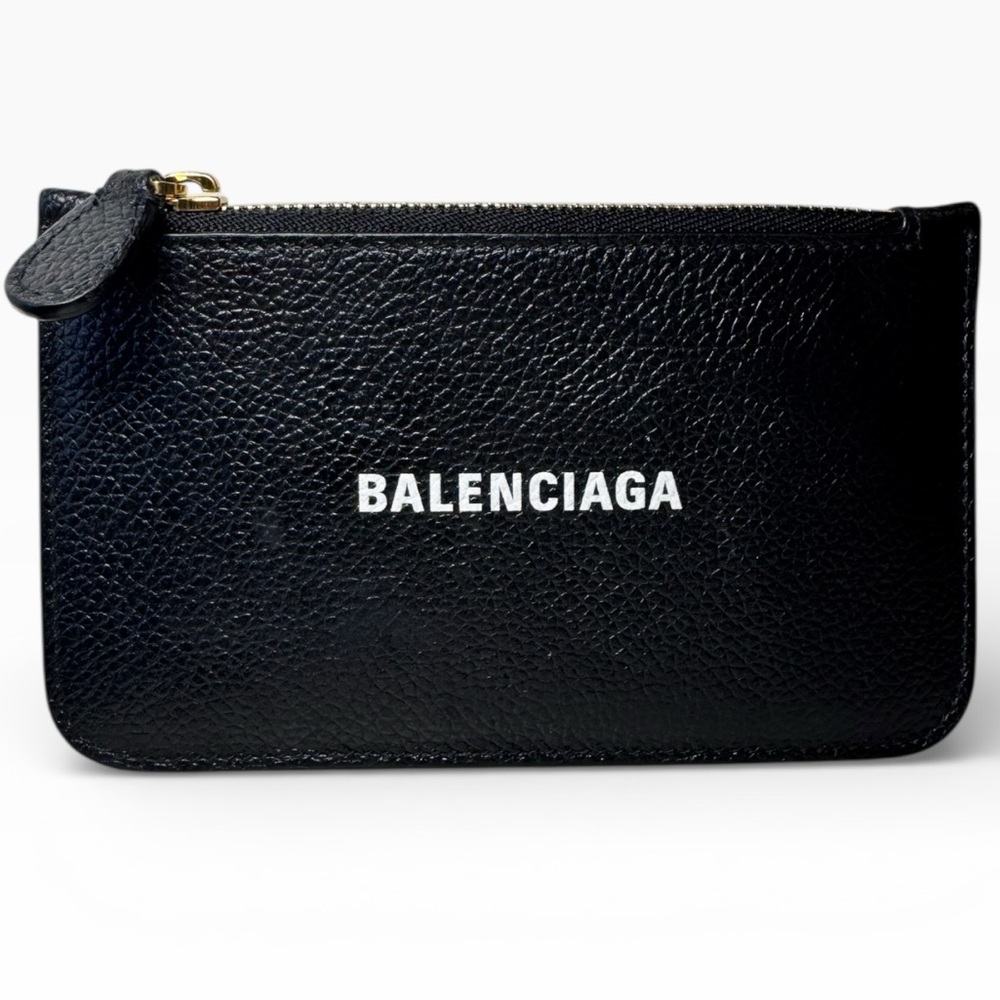 Balenciaga Card Holder